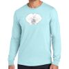 Classics Unisex Cotton Long Sleeve T Shirt Thumbnail