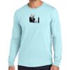 Classics Unisex Cotton Long Sleeve T Shirt Thumbnail