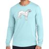 Classics Unisex Cotton Long Sleeve T Shirt Thumbnail