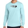 Classics Unisex Cotton Long Sleeve T Shirt Thumbnail