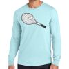 Classics Unisex Cotton Long Sleeve T Shirt Thumbnail