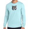 Classics Unisex Cotton Long Sleeve T Shirt Thumbnail