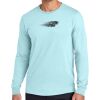 Classics Unisex Cotton Long Sleeve T Shirt Thumbnail