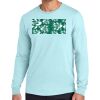 Classics Unisex Cotton Long Sleeve T Shirt Thumbnail