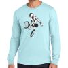 Classics Unisex Cotton Long Sleeve T Shirt Thumbnail