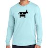 Classics Unisex Cotton Long Sleeve T Shirt Thumbnail