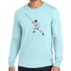 Classics Unisex Cotton Long Sleeve T Shirt Thumbnail