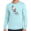 Classics Unisex Cotton Long Sleeve T Shirt Thumbnail