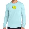 Classics Unisex Cotton Long Sleeve T Shirt Thumbnail
