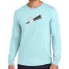 Classics Unisex Cotton Long Sleeve T Shirt Thumbnail