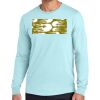 Classics Unisex Cotton Long Sleeve T Shirt Thumbnail