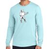 Classics Unisex Cotton Long Sleeve T Shirt Thumbnail
