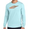 Classics Unisex Cotton Long Sleeve T Shirt Thumbnail
