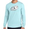 Classics Unisex Cotton Long Sleeve T Shirt Thumbnail