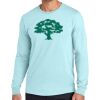 Classics Unisex Cotton Long Sleeve T Shirt Thumbnail