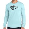 Classics Unisex Cotton Long Sleeve T Shirt Thumbnail