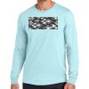 Classics Unisex Cotton Long Sleeve T Shirt Thumbnail