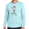 Classics Unisex Cotton Long Sleeve T Shirt Thumbnail