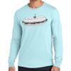 Classics Unisex Cotton Long Sleeve T Shirt Thumbnail