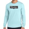 Classics Unisex Cotton Long Sleeve T Shirt Thumbnail