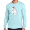 Classics Unisex Cotton Long Sleeve T Shirt Thumbnail