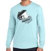 Classics Unisex Cotton Long Sleeve T Shirt Thumbnail