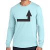 Classics Unisex Cotton Long Sleeve T Shirt Thumbnail
