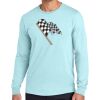Classics Unisex Cotton Long Sleeve T Shirt Thumbnail