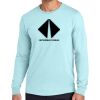 Classics Unisex Cotton Long Sleeve T Shirt Thumbnail