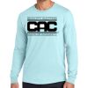 Classics Unisex Cotton Long Sleeve T Shirt Thumbnail