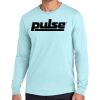 Classics Unisex Cotton Long Sleeve T Shirt Thumbnail
