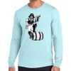 Classics Unisex Cotton Long Sleeve T Shirt Thumbnail