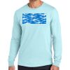 Classics Unisex Cotton Long Sleeve T Shirt Thumbnail