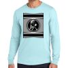 Classics Unisex Cotton Long Sleeve T Shirt Thumbnail