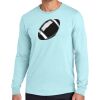Classics Unisex Cotton Long Sleeve T Shirt Thumbnail
