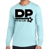 Classics Unisex Cotton Long Sleeve T Shirt Thumbnail