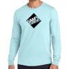 Classics Unisex Cotton Long Sleeve T Shirt Thumbnail