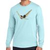 Classics Unisex Cotton Long Sleeve T Shirt Thumbnail