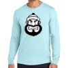Classics Unisex Cotton Long Sleeve T Shirt Thumbnail