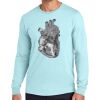 Classics Unisex Cotton Long Sleeve T Shirt Thumbnail
