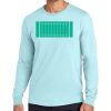Classics Unisex Cotton Long Sleeve T Shirt Thumbnail