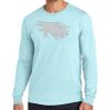 Classics Unisex Cotton Long Sleeve T Shirt Thumbnail