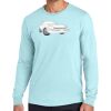 Classics Unisex Cotton Long Sleeve T Shirt Thumbnail
