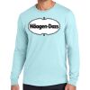 Classics Unisex Cotton Long Sleeve T Shirt Thumbnail