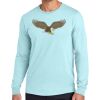Classics Unisex Cotton Long Sleeve T Shirt Thumbnail