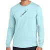 Classics Unisex Cotton Long Sleeve T Shirt Thumbnail