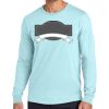 Classics Unisex Cotton Long Sleeve T Shirt Thumbnail