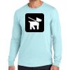 Classics Unisex Cotton Long Sleeve T Shirt Thumbnail