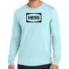 Classics Unisex Cotton Long Sleeve T Shirt Thumbnail