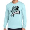 Classics Unisex Cotton Long Sleeve T Shirt Thumbnail